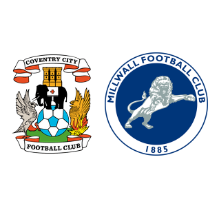 Millwall vs Coventry City » Predictions, Odds & Scores