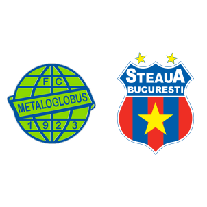 CSA Steaua Bucureşti vs CSM Slatina H2H stats - SoccerPunter