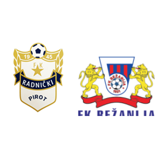 FK Kolubara v Radnicki Pirot » Live Score + Odds and Stats