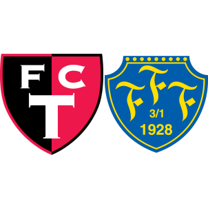 Falkenberg fc discount