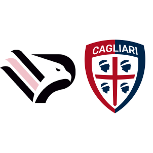 Cagliari vs Modena H2H stats - SoccerPunter