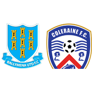 2023-08-25 - Dungannon Swifts v Coleraine