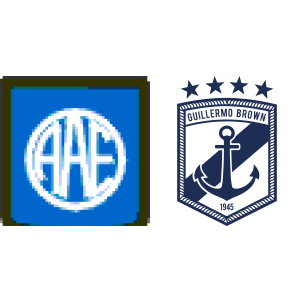 Club Atlético Güemes vs Brown de Adrogué H2H stats - SoccerPunter