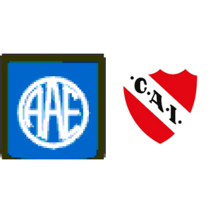 Estudiantes de La Plata vs Club Atletico Independiente Chivilcoy