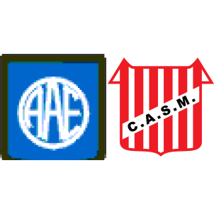Brown de Adrogué vs San Martín Tucumán H2H stats - SoccerPunter