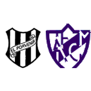 Argentina - Club El Porvenir - Results, fixtures, squad