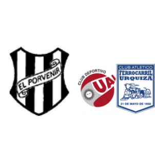 Argentina - Club El Porvenir - Results, fixtures, squad