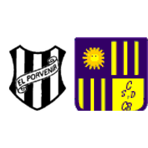 El Porvenir vs Central Ballester Prediction, Odds & Betting Tips 07/31/2023