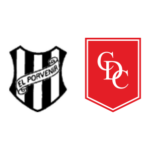 Argentina - Club El Porvenir - Results, fixtures, squad