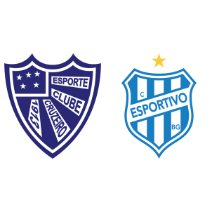 Inter de Santa Maria vs EC Pelotas live score, H2H and lineups