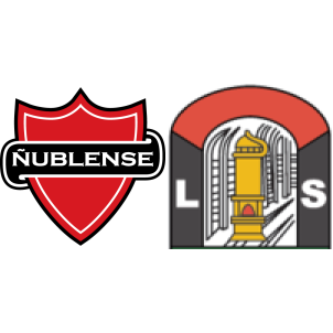 Nublense Vs Lota Schwager Live Match Statistics And Score Result For Chile Primera Division Soccerpunter Com