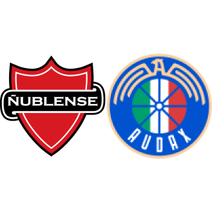 Ñublense vs. Audax Italiano - 14 July 2023 - Soccerway