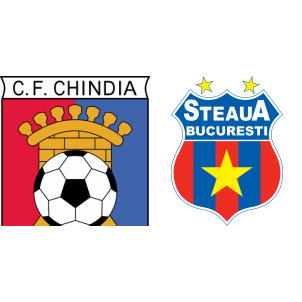 CSM Slatina - Steaua București, 1-2 (0-2)