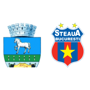 CSA Steaua Bucureşti vs CSM Slatina H2H stats - SoccerPunter