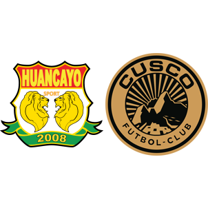 Sport Huancayo Vs Real Garcilaso Live Match Statistics And Score Result For Peru Primera Division Soccerpunter Com