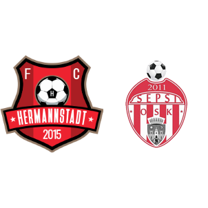 FC Hermannstadt VS Sepsi Sf. Gheorghe ( BETTING TIPS, Match Preview &  Expert Analysis )™