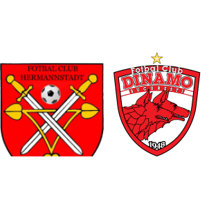 Hermannstadt vs Dinamo LIVE  Superliga Romania 