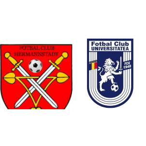 FC U Craiova 1948 vs FC Hermannstadt - 2023-10-06 