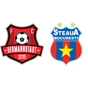 CSA Steaua Bucureşti vs Universitatea Cluj H2H stats - SoccerPunter