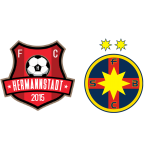 FC Steaua Bukarest vs AFC Hermannstadt: Live-Score, Stream und  Head-to-Head-Ergebnisse 12/16/2023. Vorschau der Partie FC Steaua Bukarest  vs. AFC Hermannstadt, Team, Anstoßzeit.