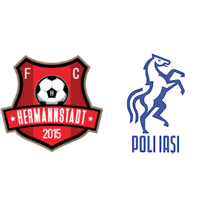 FC Hermannstadt vs Politehnica Iași - 2023-11-24 