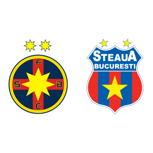 CSA Steaua Bucureşti vs FCSB II H2H stats - SoccerPunter