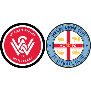Western Sydney Wanderers Vs Melbourne