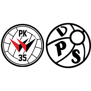 Pk 35 Vantaa Vs Vps Live Match Statistics And Score Result For Finland Veikkausliiga Soccerpunter Com