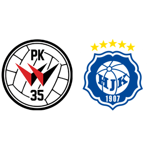 Pk 35 Vantaa Vs Hjk H2h Stats Soccerpunter