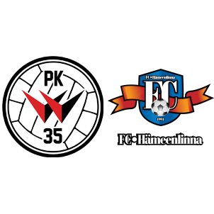 Pk 35 Vantaa Vs Hameenlinna H2h Stats Soccerpunter