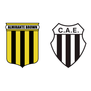 Almirante Brown vs Estudiantes Caseros Stats, Predictions & H2H