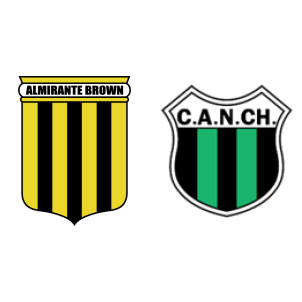 Quilmes vs Almirante Brown H2H stats - SoccerPunter