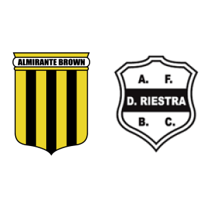 Quilmes vs Almirante Brown H2H stats - SoccerPunter