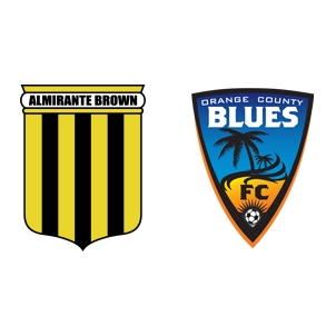 STATAREA - Almirante Brown vs Sportivo Italiano match information