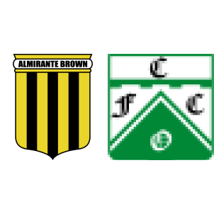 Ferro Carril Oeste vs Brown de Adrogue H2H 1 jul 2023 Head to Head