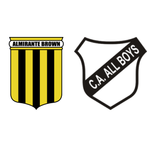 Brown de Adrogue vs Gimnasia Jujuy H2H 8 jul 2023 Head to Head