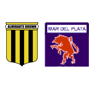 Almirante Brown vs Estudiantes Caseros Stats, Predictions & H2H