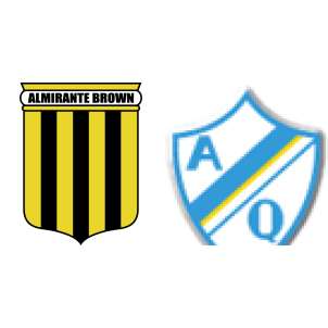 Quilmes vs Almirante Brown H2H stats - SoccerPunter