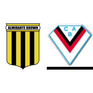 Almirante Brown vs Estudiantes Caseros Stats, Predictions & H2H