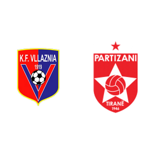 KF Tirana - Vllaznia Shkodër betting predictions and match