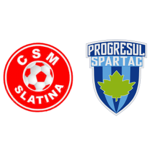 CSM Slatina vs Progresul Spartac » Predictions, Odds + Live Streams