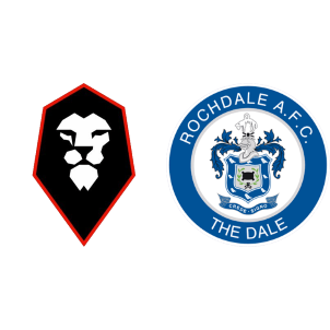 Hartlepool United vs Rochdale H2H stats - SoccerPunter