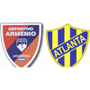 UAI Urquiza vs Deportivo Armenio Stats, Predictions & H2H