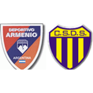 UAI Urquiza vs Deportivo Armenio Stats, Predictions & H2H