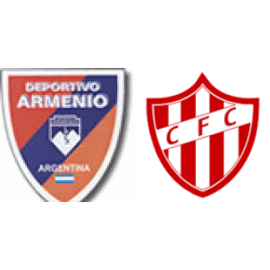 UAI Urquiza vs Deportivo Armenio Stats, Predictions & H2H