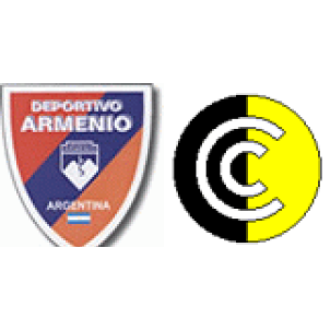 Deportivo Armenio II score today - Deportivo Armenio II latest