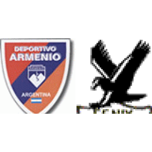 UAI Urquiza vs Deportivo Armenio Stats, Predictions & H2H