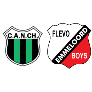 Atlanta vs Club Ferro Carril Oeste live score, H2H and lineups