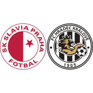 Hradec Kralove U19 - Slavia Praha U19 placar ao vivo, H2H e