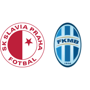 Mlada Boleslav Sub-19 x Slavia Praga Sub19 » Palpites, Placar ao